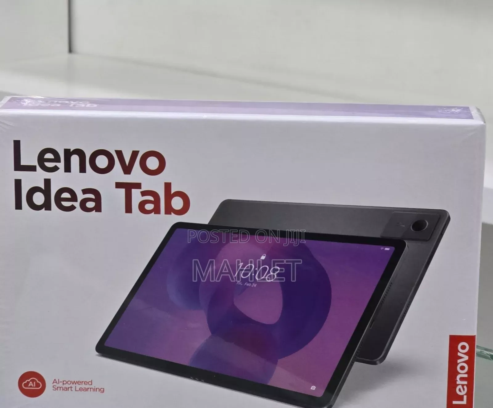 New Lenovo Tab K11 128 GB Black