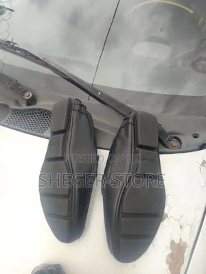 Original High Class Calvin Klein Premium Loafers