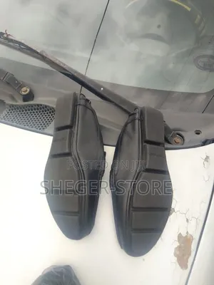 Original High Class Calvin Klein Premium Loafers