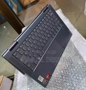 New Laptop Lenovo ThinkPad Yoga 16GB AMD Ryzen 7 SSD 512GB