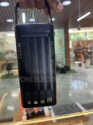 T-Maxs 50000mah Power Bank