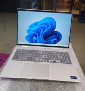 New Laptop HP EliteBook 640 G11 16GB Intel Core Ultra 7 SSD 512GB