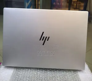 New Laptop HP EliteBook 640 G11 16GB Intel Core Ultra 7 SSD 512GB