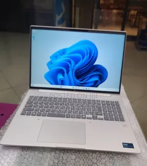 New Laptop HP EliteBook 640 G11 16GB Intel Core Ultra 7 SSD 512GB