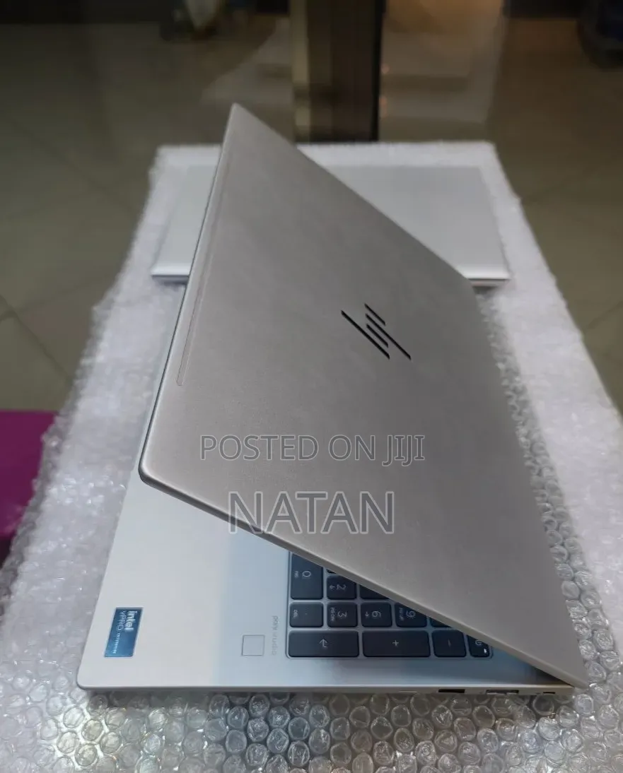 New Laptop HP EliteBook 640 G11 16GB Intel Core Ultra 7 SSD 512GB