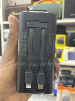 T-Maxs 20000mah Power Bank