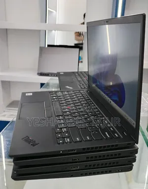 New Laptop Lenovo ThinkPad X1 Carbon 8GB Intel Core i5 SSD 256GB