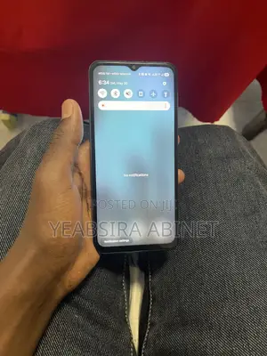 Samsung Galaxy M13 128 GB Gray