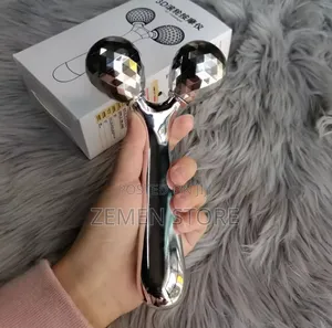 Facial Massager