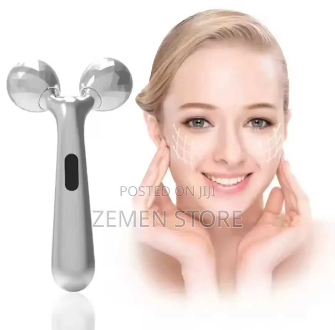 Facial Massager