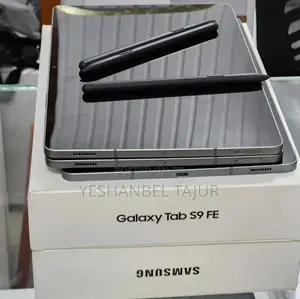 New Samsung Galaxy Tab S9 FE 128 GB