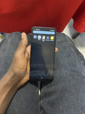 Samsung Galaxy A21s 64 GB Blue