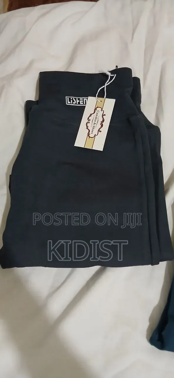 Burand Clothes With Good Pric