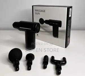 Multifunctional Massager