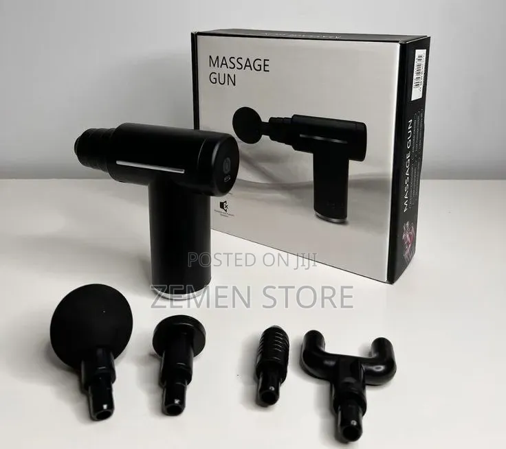 Multifunctional Massager