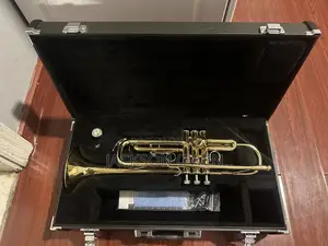 Yamaha Trumpet