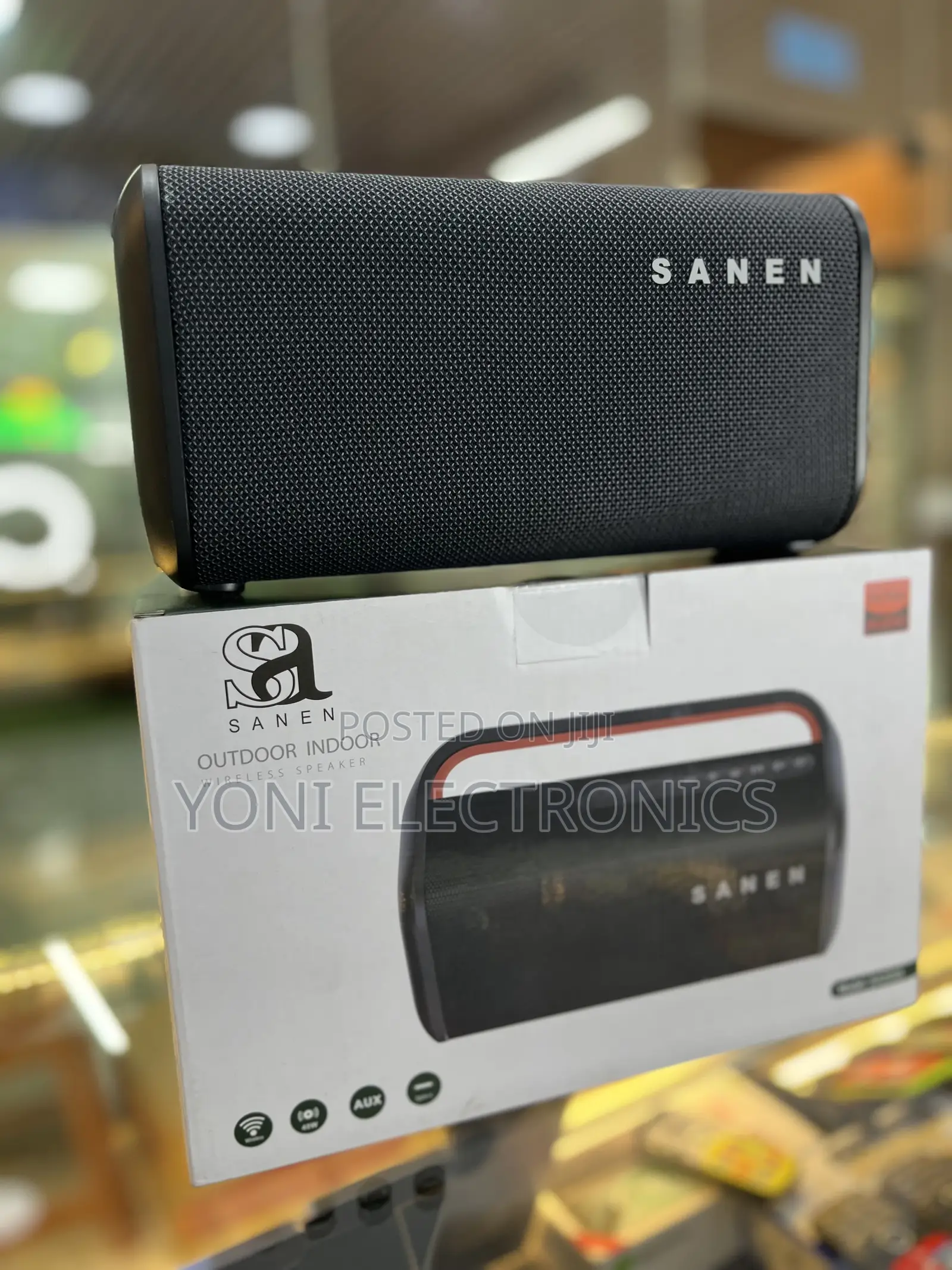 Sanen Original Portable Speaker