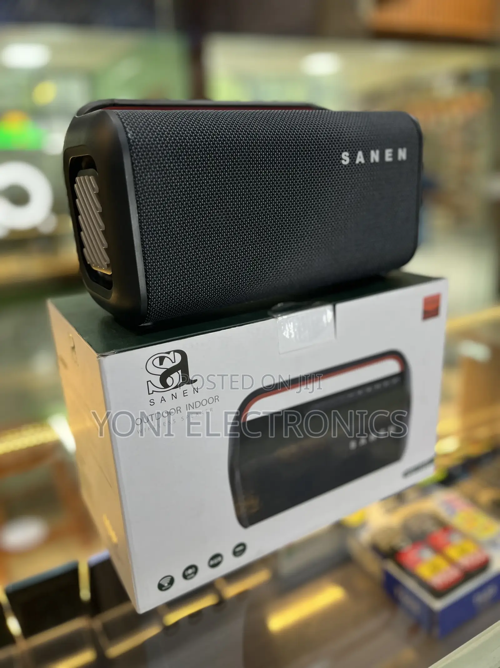 Sanen Original Portable Speaker