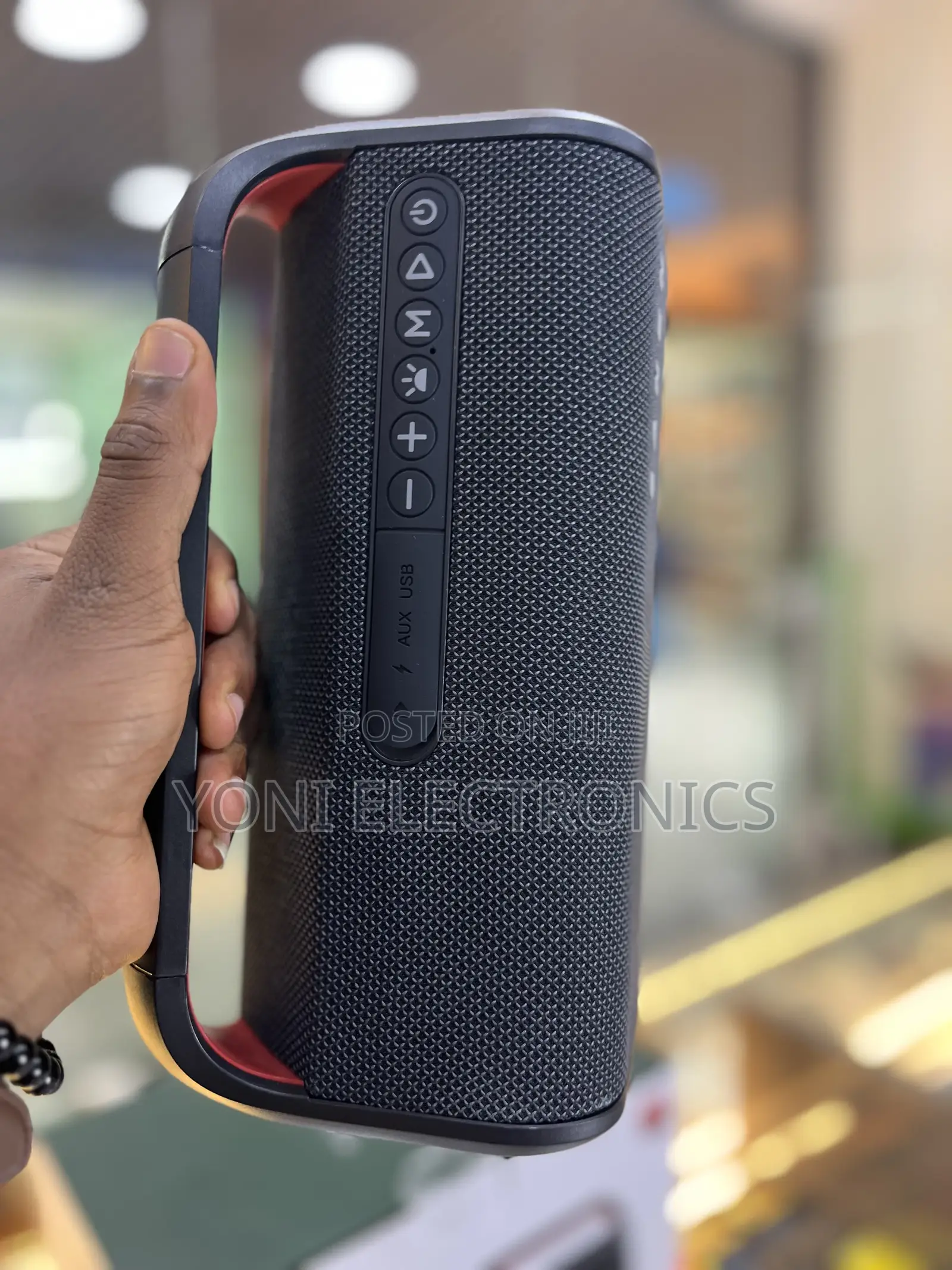 Sanen Original Portable Speaker