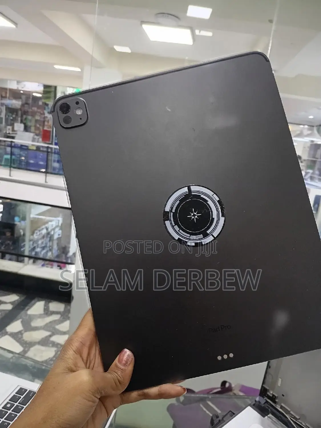 Apple iPad Pro 256 GB