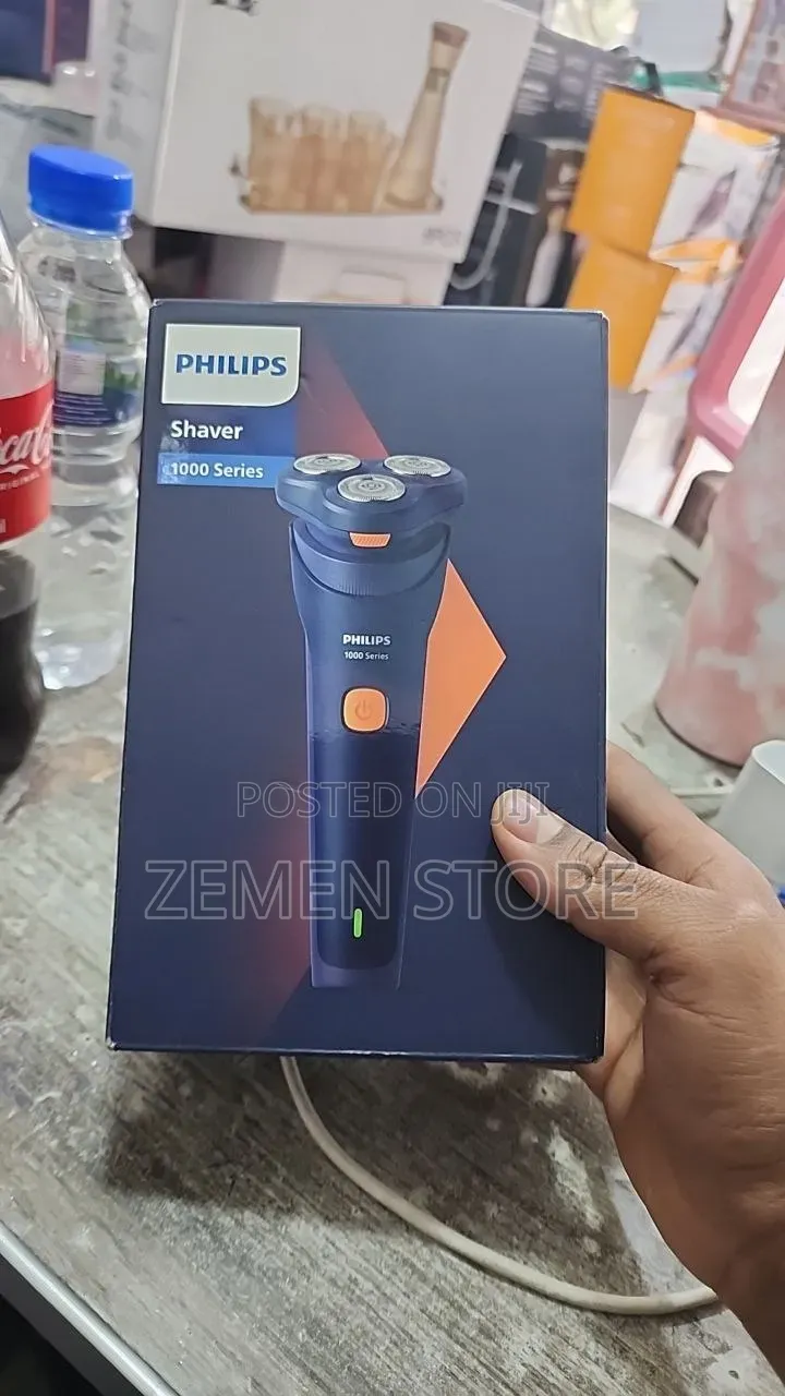 Aquatouch At890/16 Electric Shaver Philips