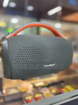 Boombest Ln-716bt Portable Speaker