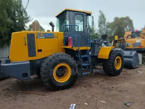XCMG Loader for Sale With Low Price