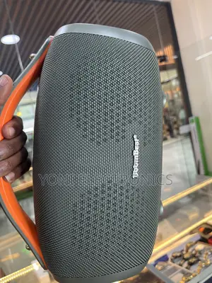 Boombest Ln-716bt Portable Speaker