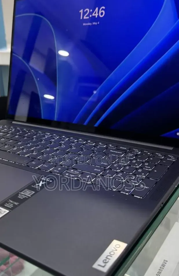 New Laptop Lenovo Ideapad 3 32GB Intel Core i9 SSD 1T