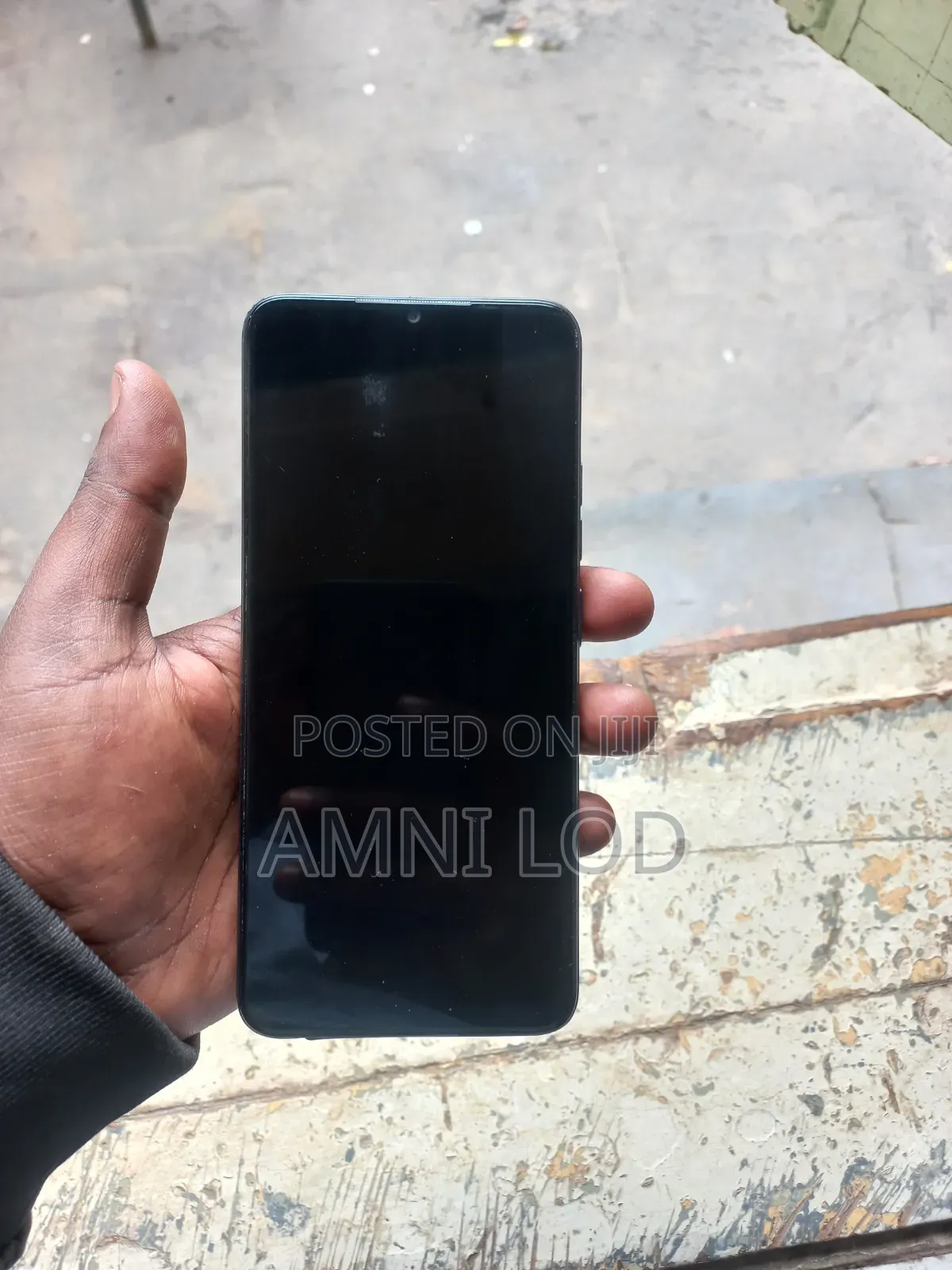 Tecno Pop 7 64 GB