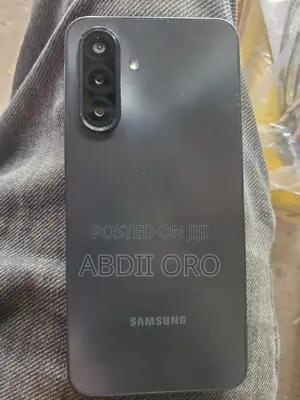 New Samsung Galaxy A17 128 GB Black