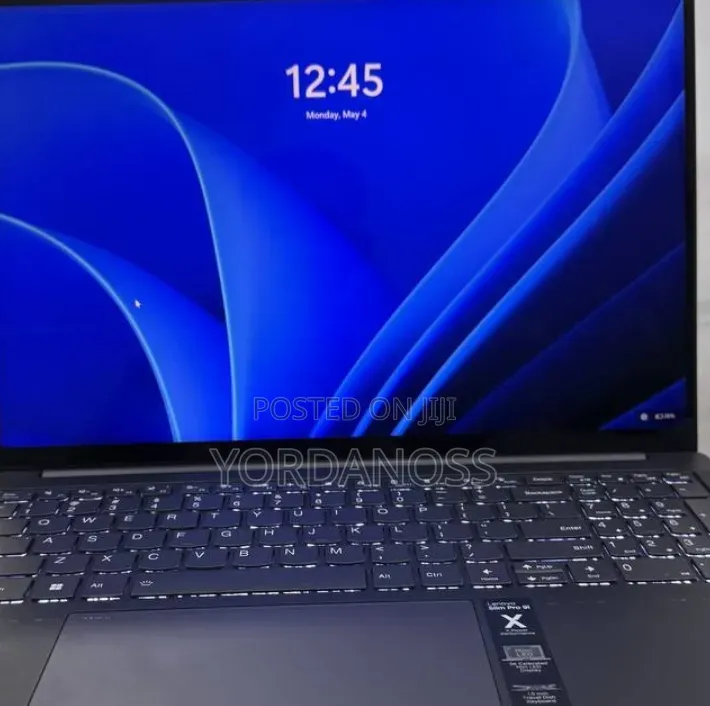 New Laptop Lenovo Ideapad 3 32GB Intel Core i9 SSD 1T