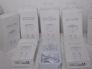 iPhone Charger 20w Best Quality