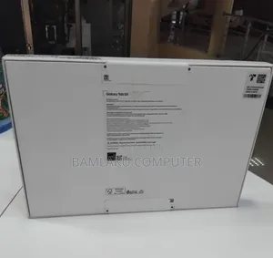 New Samsung Galaxy Tab S11 5G 256 GB