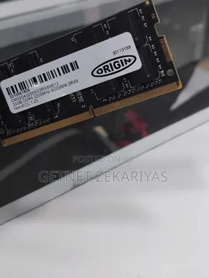 Laptop Ram