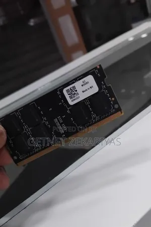 Laptop Ram