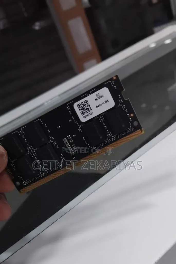 Laptop Ram