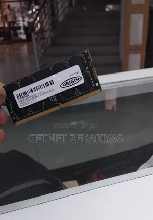 Laptop Ram