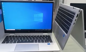 New Laptop HP EliteBook x360 1030 G8 16GB Intel Core i5 SSD 512GB