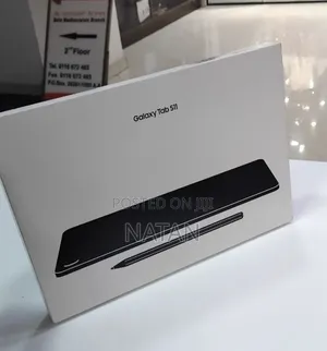 New Samsung Galaxy Tab S11 5G 128 GB
