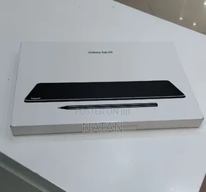 New Samsung Galaxy Tab S11 5G 128 GB