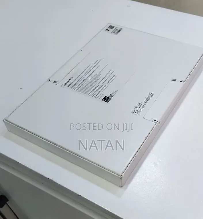 New Samsung Galaxy Tab S11 5G 128 GB