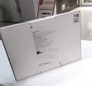 New Samsung Galaxy Tab S11 5G 128 GB