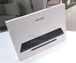 New Samsung Galaxy Tab S11 5G 128 GB