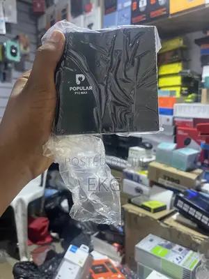 Popular P12 Android Tv Box ( ቲቪ ስማርት ማድረጊያ Box)