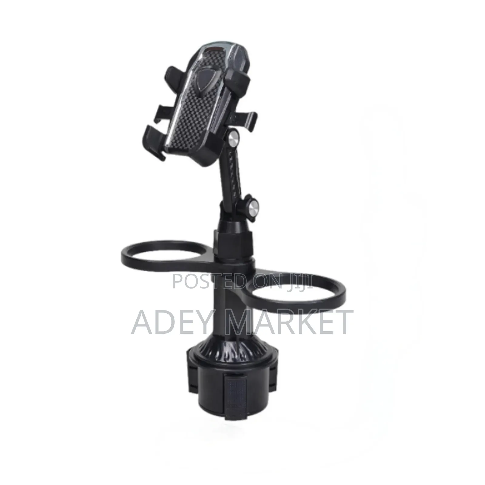 Car Cup and Phone Holder