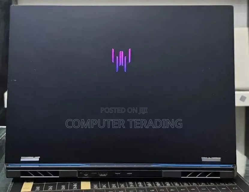 New Laptop Acer Predator Helios Neo 16 32GB Intel Core i9 SSD 1T