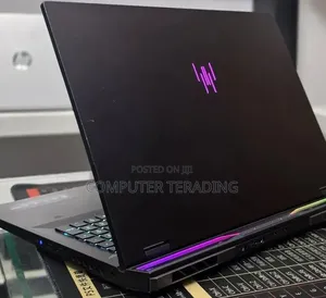 New Laptop Acer Predator Helios Neo 16 32GB Intel Core i9 SSD 1T