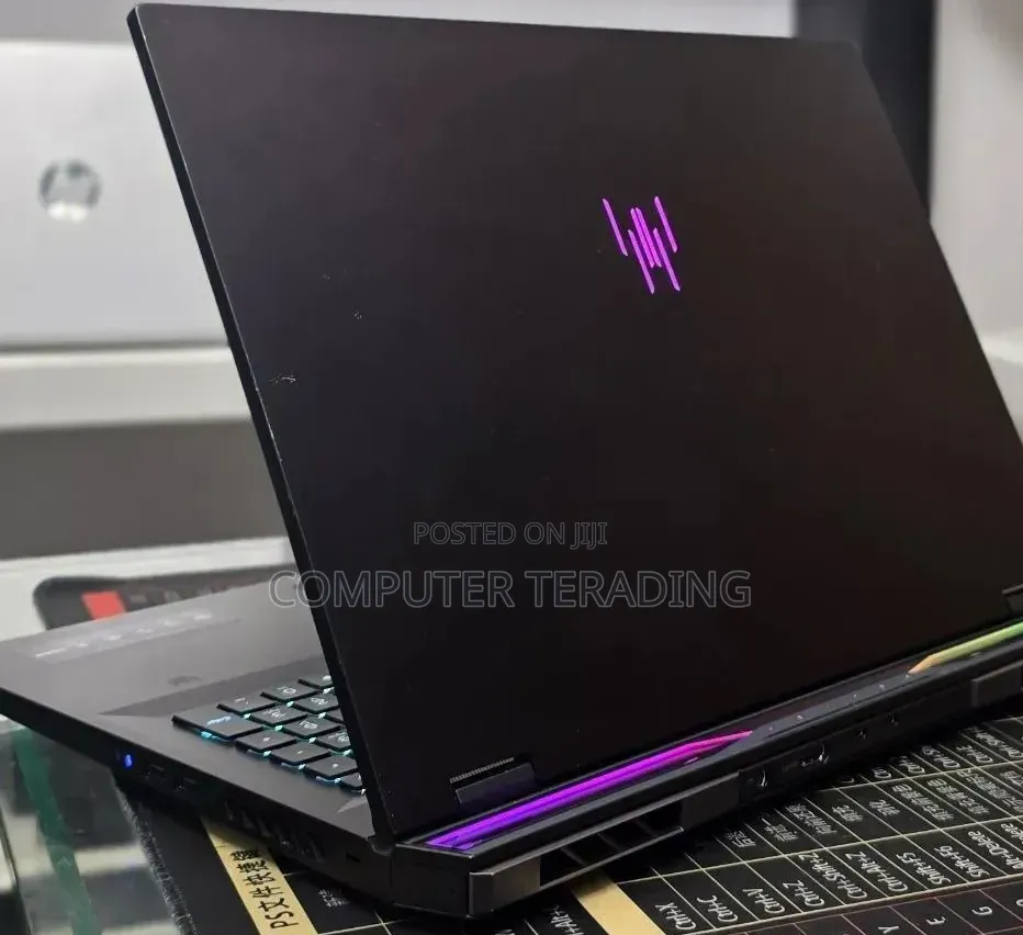 New Laptop Acer Predator Helios Neo 16 32GB Intel Core i9 SSD 1T