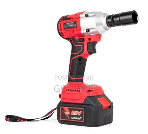 Ed Impact Wrench 48v